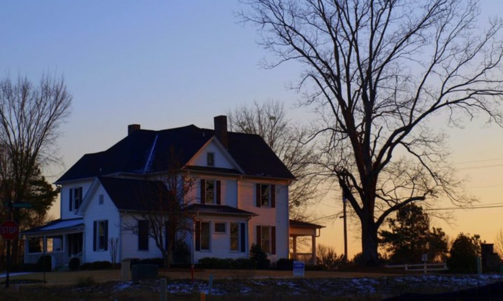 The Reserve at Reid Plantation