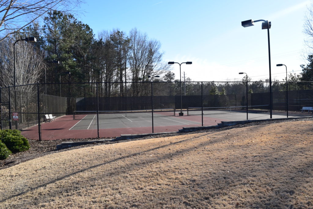 Amenities The Reserve at Reid Plantation